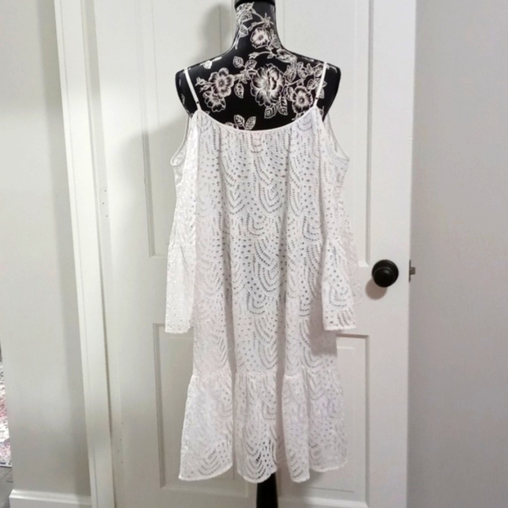 🔴SOLD🔴🦄VERY HTF Lilly Pulitzer🦄 - Alanna Dress - Picture 2 of 16